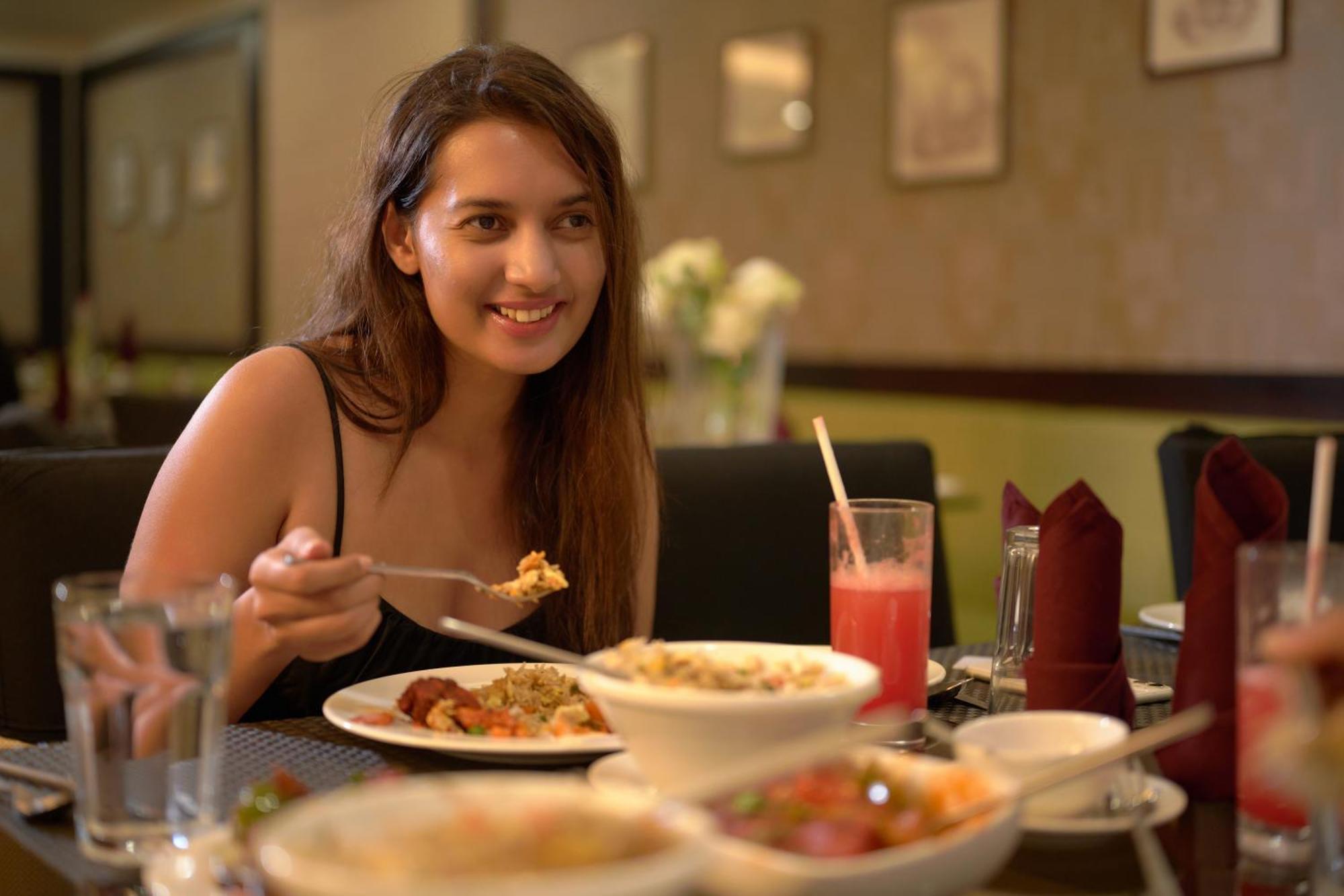 Hotel Tiger Trails Thekkady Zewnętrze zdjęcie